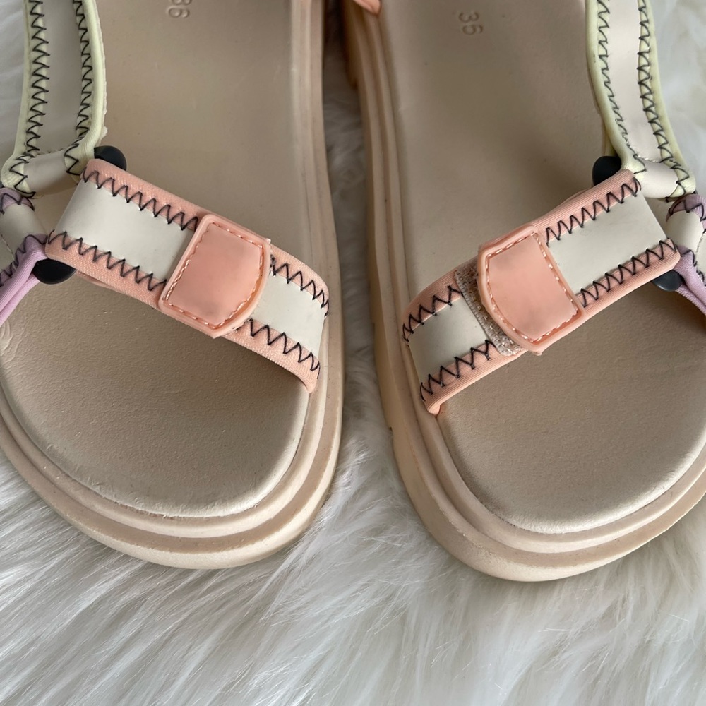 ✨✨Zara Girl sandals ✨✨ - Picture 8 of 9